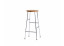 Cornet Bar Stool