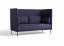 Silhouette Sofa High Backed