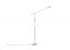 Fifty-Fifty Floor Lamp