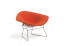 Bertoia Large Diamond Chair