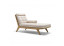 Klismos Chaise