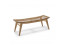 Klismos Bench