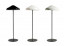 PAO Steel Floor Lamp