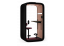 One