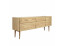 Reflected sideboard