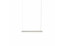 Linear Pendant Lamp