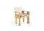 Crate Dining Chair