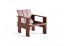 Crate Lounge Chair