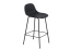 Fiber Counter & Bar Stool