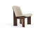 Chisel Lounge Chair