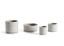 Plant Pot With Saucer