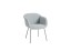 Fiber Soft Armchair