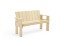 Crate Dining Bench