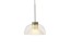 Two-Layer Pendant Lamp