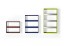 Seta Bookcase