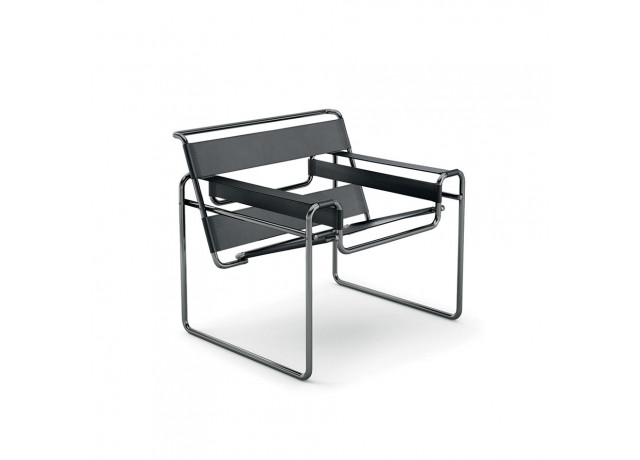 Wassily Lounge Chair
