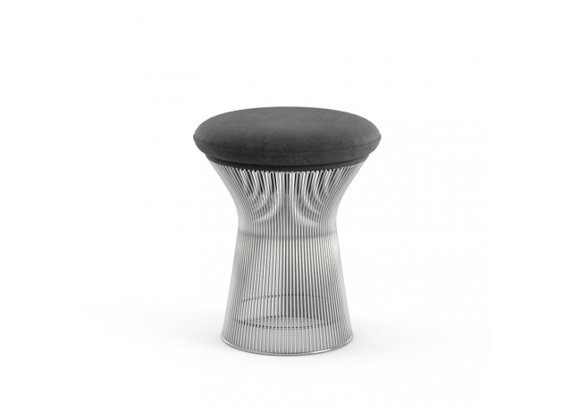 Platner Stool
