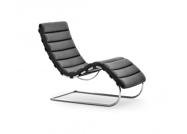MR Bauhaus Edition chaise lounge