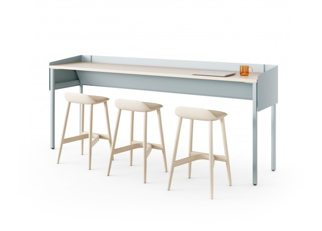 OE1 Communal Table