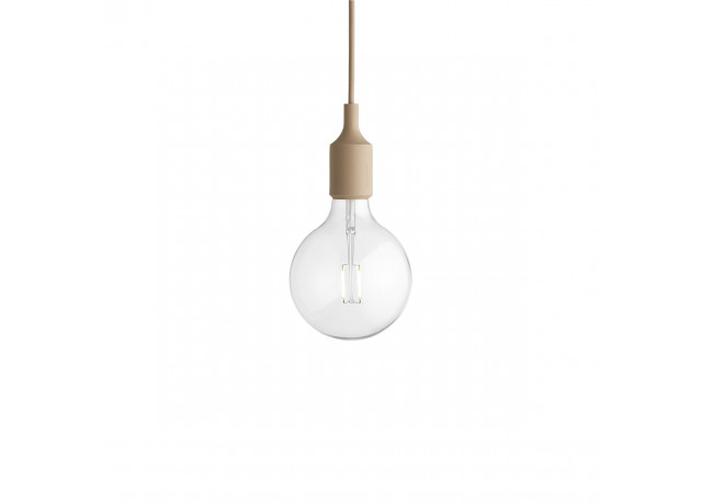 E27 Pendant Lamp