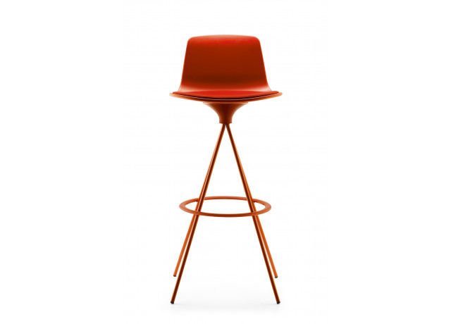 Lottus Stool
