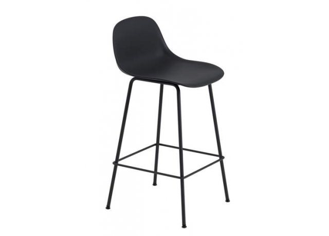 Fiber Counter & Bar Stool