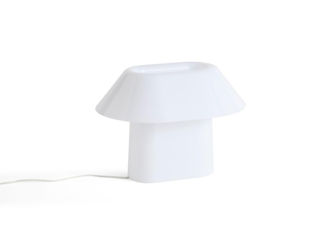 Drome Table Lamp
