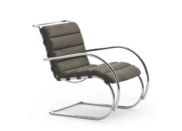 MR Bauhause Edition armchair