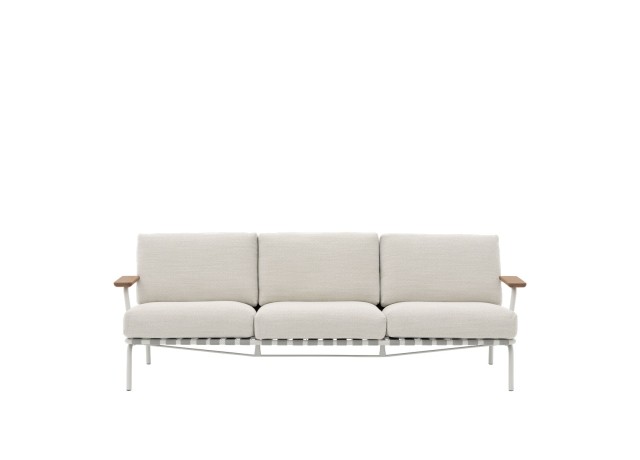 Settle Sofa