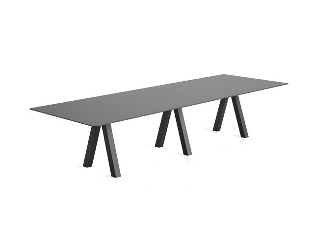 Trestle Table