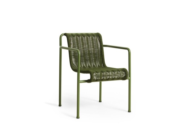 Palissade Cord Dining Chair