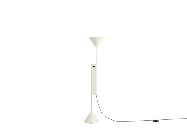 Twist Floor Lamp