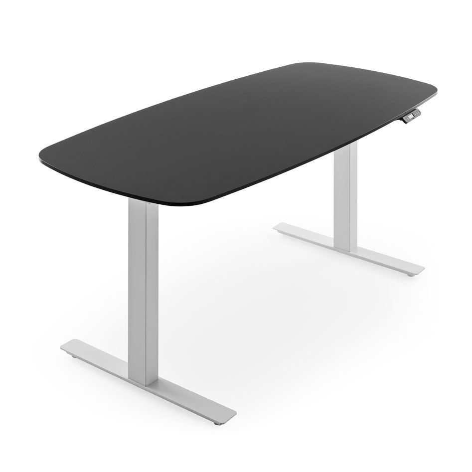 Grasshopper Height-Adjustable Desk