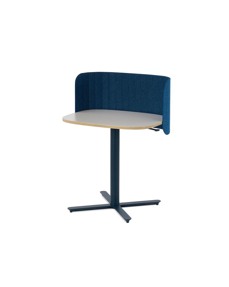 Passport work table