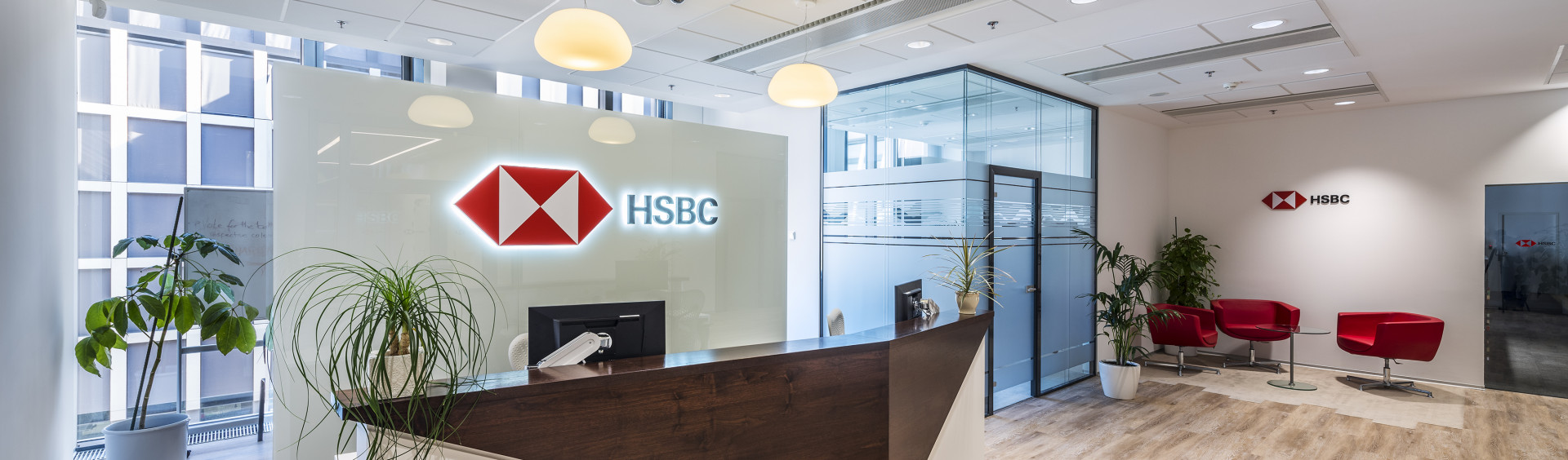 HSBC