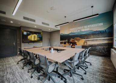 Globální společnost