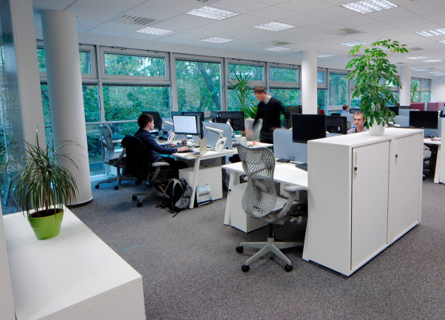 Colliers International