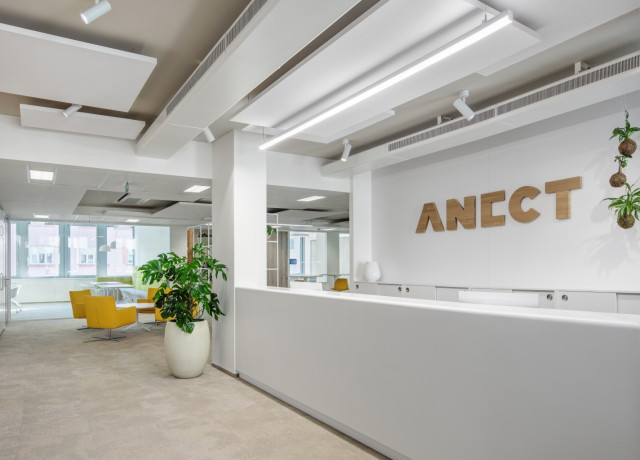 ANECT