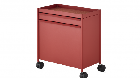 HM OE1 Storage Trolley